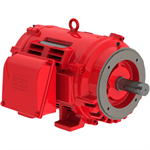 03036OP3EFP284TSC-W40 WEG 30HP Fire Pump Electric Motor, 3600RPM