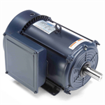 140685.00 Leeson 10HP General Purpose Electric Motor, 3600RPM