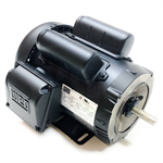 00136ES1BJP56C-S WEG 1HP Jet Pump Electric Motor, 3600RPM