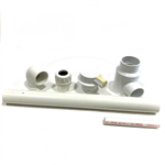 56G77 Lennox Drip Leg Kit For GSR14