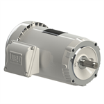 00218ET3EHW56CFL-S WEG 2HP Hydrowash Electric Motor, 1800RPM