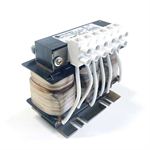 1321-3R18-B Allen-Bradley 3-Phase Line Reactor, 1.5mH, 18Amp, 690V Ma. 50/60Hz