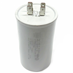 RCP-60/400V WEG Run Capacitor, 60 uF, 400VAC