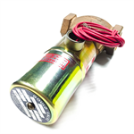 QR-3V Gould Solenoid Valve, 1^ NPT, 240V 60Hz