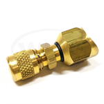 B1-14S A-1 Components B1-SOLDER Type Line Tap Valve For 7/8 O.D. Tube