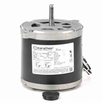 O102 Marathon 1/6HP Oil Burner Electric Motor, 3450RPM