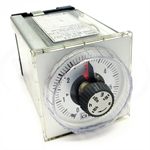 650-0-E Tenor Timing Relay, 120V 50/60Hz