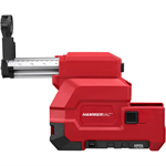 2712-DE Milwaukee M18™ HAMMERVAC™ Dedicated Dust Extractor