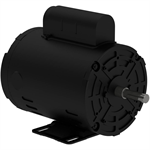 .7518AS1BPF56-S WEG 3/4HP Poultry Fan Electric Motor, 1800RPM