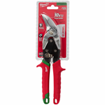 48-22-4522 Milwaukee Right Cutting Offset Aviation Snips