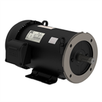 00318ET3E182TC-SG WEG 3HP General Purpose Electric Motor, 1800RPM