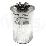 RD-60/5-440 Vanguard 60+5uF 440VAC Capacitor