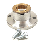 185240 Bell & Gossett Rear Bearing Housing Assembly