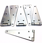 128157 No. 282 8^ Westinghouse Hinge (Lot of 6)