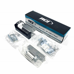 2134RH-05D-32D RCI Heavy-Duty Electric Strike