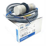 E2K-X15MF1 Omron Capacitive Proximity Sensor, 12-24VDC