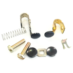 55-151940G1 General Electric Single Pole Contact Kit