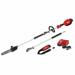 2825-21PS Milwaukee M18 FUEL™ 10” Pole Saw Kit w/ QUIK-LOK™