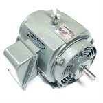 0402DPSA31B-P Toshiba General Purpose 3-Phase Motor, 40HP, 230/460V, 3540RPM