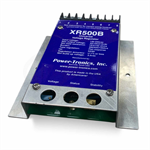 XR500B Power-Tronics Voltage Regulator