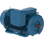 50036ET3G586/7S-W22 WEG 500HP Severe Duty Electric Motor, 3600RPM