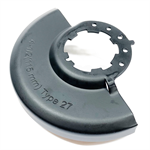 43-54-1200 Milwaukee 4.5^ T27 Guard Stamping