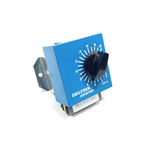 701-00J Deltrol Controls Clutch Solenoid 120 Volt, 20 Minute Time Delay