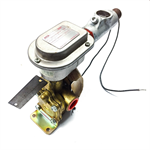 NP-8316-A-74-E Asco Red Hat 3/4^ 125VDC Solenoid Valve Seal 175 PSI