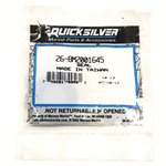 26-8M2001645 Quicksilver Seal