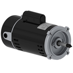 PCJ125 WEG 2.5HP Low Service Factor Electric Motor, 3600RPM