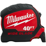 48-22-0240 Milwaukee 40' Wide Blade Tape Measure