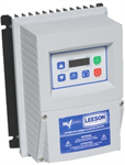 174704.00 Leeson SM4 FV VFD 3Ph 400-480V Input