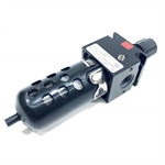 020.V104.000 Versa Matic Pneumatic Filter Regulator 1/2^ NPT 150 PSI 125°F Max