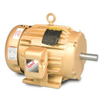 EM2276T Baldor 7.5HP Electric Motor, 1200RPM