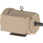 FDL3732M Baldor 7.5HP Farm/Agriculture Duty Electric Motor, 1730 RPM