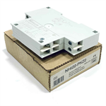 NHI22-PKZ2 Moeller Standard Auxiliary Contact