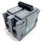 VC2125 Challenger 125 Amp, 2-Pole Plug-In Circuit Breaker