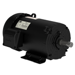 00212ET3H184T-SG WEG 2HP General Purpose Electric Motor, 1200RPM