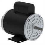 .1636OS1B48-S WEG 1/6HP General Purpose Electric Motor, 3600RPM