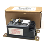 C264+/-1.0 Setra Differential Pressure Transducer