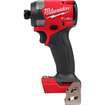 2953-20 Milwaukee 1/4^ Hex Impact Driver