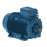 E03718ET3YAX225SMF3W WEG 37 kW(50HP) Electric Motor, 1500RPM