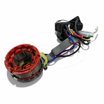 14-20-4101 Milwaukee PCBA & Motor Stator Assmbly BGM220