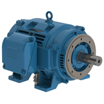 15036OT3G405TSC-RFW40 WEG 150HP Refrigeration Electric Motor, 3600RPM