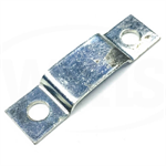 Lincoln Industrial Tubing Clip for 1/8^ OD Tubing