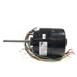 351 Century 1/20 HP Shaded Pole Motor, 115/230V, 1.5/74 Amps, 1550 RPM, 60 Hertz