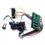 5140187-88 Dewalt Switch and Electronics Module