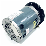 9VH56T34D5864A Marathon 1 HP Electric Motor, 3450RPM, 208-230/460V