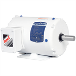 EWDM3554T Baldor 1.5HP Washdown Electric Motor, 1755RPM