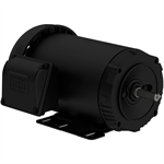 00158ET3E56C-S WEG 1.5HP General Purpose Electric Motor, 1800RPM